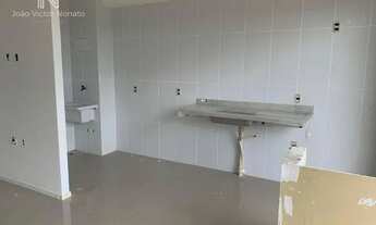 Imagem 4: Apartamento com 2 dormitórios à venda, 59 m² por R$ 410.000,00 - Setor Coimbra - Goiânia/G