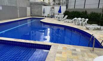 Imagem 5: Reserva Mirataia 1*Locação apto Garden 2 qtos sendo 1 suíte c/72m2 c/1 vaga terraço de 24m