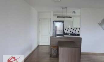 Imagem 3: Apartamento com 2 dormitórios 1 suíte para alugar Rua Álvaro Nunes 132 Campo Belo