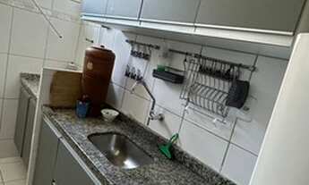 Imagem 3: Caminhos do sol Apartamento com 3 dormitórios