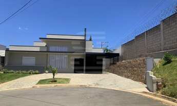 Imagem: VALINHOS - Casa de Condomínio - Chácaras