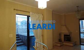 Imagem: COBERTURA - TATUAPÉ - SP