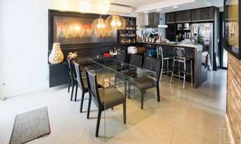 Imagem 6: Casa Condominio para Venda - 240.35m², 3 dormitórios, sendo 1 suites, 2 vagas - Lagos De N