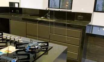 Imagem 6: Casa - Swiss Park - Campinas