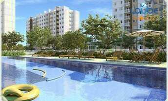 Imagem 3: Apartamento com 2 dormitórios à venda, 50 m² por R$ 270.000,00 - Anil - Rio de Janeiro/RJ