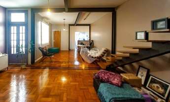 Imagem 2: Apartamento com 2 dormitórios à venda, 117 m² por R$ 1.200.000,00 - Ipanema - Rio de Janei