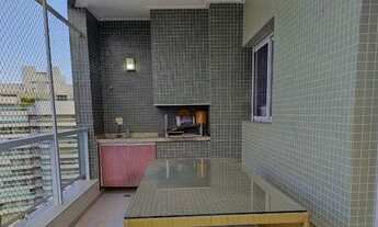 Imagem 5: Apartamento com 4 dormitórios para alugar, 256 m² - Riviera de São Lourenço - Bertioga/SP