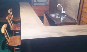 Imagem: Alugo casa vila bandeirantes 2 quadras do