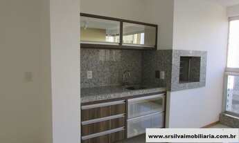 Imagem 7: EDIFICIO FERNANDO PESSOA com 132 m² de área privativa 3 Suítes, sendo 1 master e sol da ma