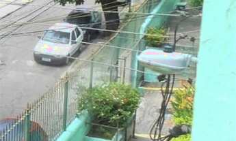 Imagem 6: Apartamento - 01 quarto - Quintino