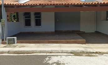 Imagem 2: Alugo casa mobiliada