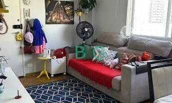 Imagem 7: Apartamento com 2 dormitórios à venda, 67 m² por R$ 530.000 - Vila Deodoro - São Paulo/SP