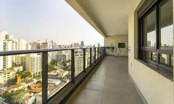 Imagem 3: Apartamento em condomínio clube em Pinheiros