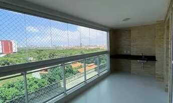 Imagem 6: JS Apartamento para venda possui 163 metros quadrados com 4 quartos em Ponta D'Areia