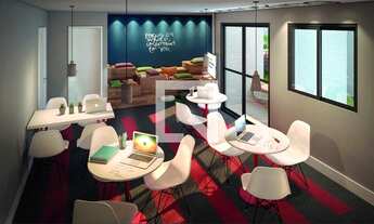 Imagem 2: Apartamento à Venda - Água Fria, 2 Quartos, 49 m2