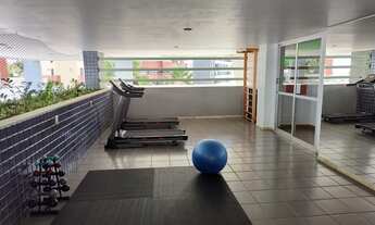 Imagem 7: 2 QUARTOS COM DEPENDÊNCIA COMPLETA - PITUBA