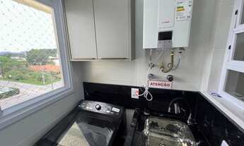 Imagem 5: APARTAMENTO RESIDENCIAL em FLORIANÓPOLIS - SC, CANASVIEIRAS