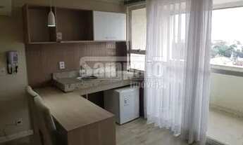 Imagem 7: Campo Grande Apartamento com 1 dormitório