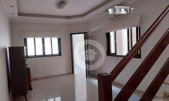 Imagem 3: Sobrado com 3 dormitórios para alugar, 140 m² por R$ 5.000,00/mês - Jardim das Indústrias