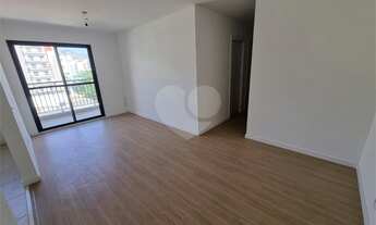 Imagem 6: Apartamento - 02 quartos - Cachambi