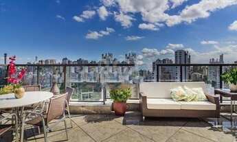 Imagem: Cobertura em Petrópolis