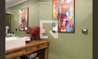 Imagem 6: Apartamento à Venda - Campo Belo, 2 Quartos, 63 m2