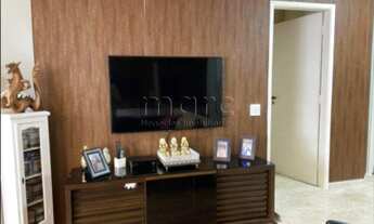 Imagem 6: SAO PAULO - Apartamento Padrão - MOEMA