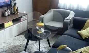 Imagem 4: Casa 03 dormitórios para venda no Mandaqui em São Paulo / SP