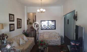 Imagem 4: Tijuca Apartamento com 3 dormitórios