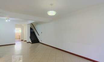 Imagem 3: Casa para Aluguel - Baeta Neves, 4 Quartos, 250 m2