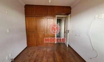 Imagem 7: Apartamento com 3 dormitórios à venda, 110 m² por R$ 380.000,00 - Alto - Piracicaba/SP