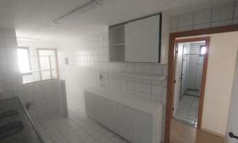 Imagem 6: Apartamento com aproximadamente 130m², 3 quartos sendo 2 suítes, lazer completo !