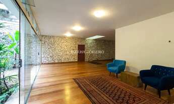 Imagem 7: SãO PAULO - Casa Padrão - Jardim America