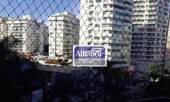 Imagem 2: Apartamento com 2 dormitórios à venda, 70 m² por R$ 400.000,00 - Santa Rosa - Niterói/RJ