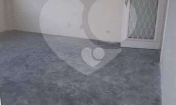 Imagem: Lins de Vasconcelos 2 quartos