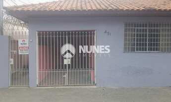 Imagem: Osasco - Casa Padrão - Presidente Altino