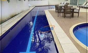 Imagem 5: Itacorubi 2 D(1 S) completamente mobiliado