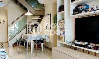 Imagem 4: Grajaú Apartamento com 3 dormitórios