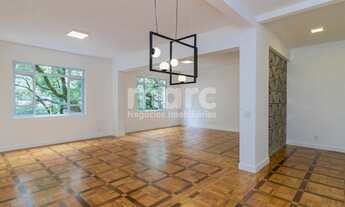 Imagem 5: SAO PAULO - Apartamento Padrão - HIGIENOPOLIS