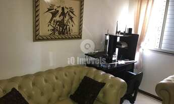 Imagem 3: Vendo Apartamento Campo Belo 3 dormitórios 2 suites