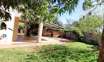 Imagem 4: Casa com 3 dormitórios para alugar por R$ 3.000/mês - Santa Olímpia - Piracicaba/SP