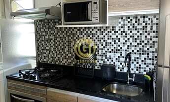 Imagem 6: APTO 3 QUARTOS Condomínio Jardinatti