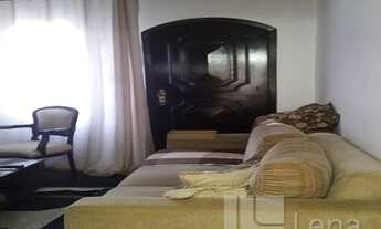 Imagem 2: Sobrado a venda - Vila Francisco Matarazzo, Santo Andre