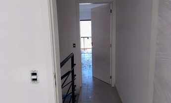 Imagem 4: Sobrado para venda tem 67 metros quadrados com 2 quartos em Chácara São Luiz - Franco da R