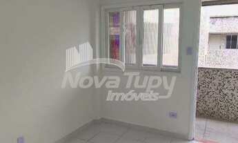 Imagem 3: Apartamento com 1 dorm, Tupi, Praia Grande - R$ 200 mil, Cod: 1979