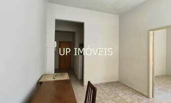 Imagem 2: Venda - Glória- Sala e quarto -36 m2