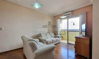 Imagem 3: Residencial SIGMA - Jd América - 3 dorms 1 suíte - 83,50m²