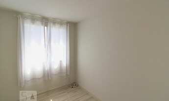 Imagem 4: Apartamento para Aluguel - Capão Raso, 2 Quartos, 45 m2