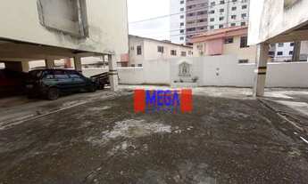 Imagem 4: Apartamento com 3 quartos à venda no bairro de Fátima - Fortaleza/CE