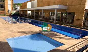 Imagem: Apartamento com 2 dormitórios, 60 m²